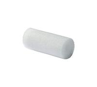 SECOTEC 101190193 - Rullo per colla 150 in plastica, 150 mm, colore: Bianco