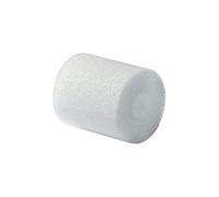 SECOTEC 101190203 - Rullo per colla 75 in plastica, 75 mm, colore: Bianco