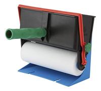 SECOTEC 101190210 - Monopattino con rullo in plastica, 200 mm