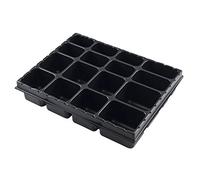 SECOTEC 33668 - Inserto per i-Boxx, 16 pezzi