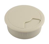 SECOTEC D60mm beige /1 Passacavo 60 mm SB-1, ø60 1 STK