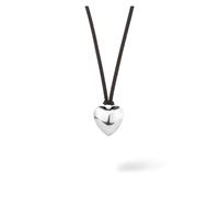 SECRECY Colgante SELF LOVE plata