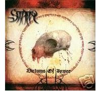 Secrecy - Dictums Of Power