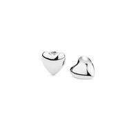 SECRECY Orecchini SELF LOVE argento