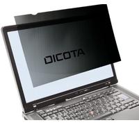 Secret 29,46 (11,6 Cm (16:9) 2 Way-Filtro Privacy per PC E Schermi 24" (16:10)