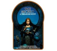 Secret: A Treasure Hunt