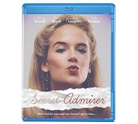 Secret Admirer (Blu-ray) C. Thomas Howell