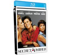 Secret Admirer (Special Edition) (Blu-ray) C. Thomas Howell Lori Loughlin