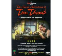 Secret Adventures Of Tom Thumb [Edizione: Stati Uniti]
