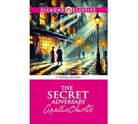 Secret Adversary (Edition2024),the