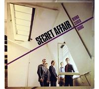 Secret Affair - Behind Closed Doors