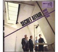Secret Affair - Behind Closed Doors