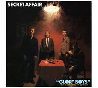 Secret Affair Glory Boys (45th Anniversary Edition) (Vinyl LP) 12" Album