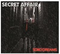 Secret Affair - Soho Dreams