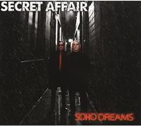 Secret Affair, The - Soho Dreams