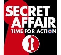 9374349 Audio Cd Secret Affair - Time For Action (Cd+Dvd)