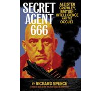 Richard B Spence Secret Agent 666 (Tascabile)