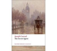 Secret agent: A Simple Tale