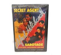 Secret Agent / Sabotage