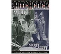 Secret Agent / Sabotage