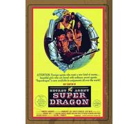 Secret Agent, Super Dragon