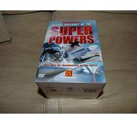 Secret Aircraft of the Super P - Secret Aircraft of the Super P [Edizione: Regno Unito]