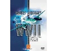 Secret Aircraft of Wwii