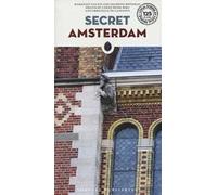 Secret Amsterdam