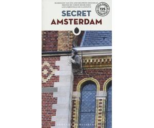Secret Amsterdam - AA.VV.