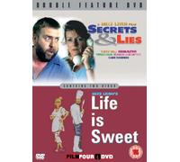Secret And Lies / Life Is Sweet