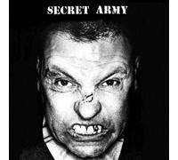 Secret Army - Secret Army
