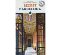 Secret Barcellona - Cortijo Dani, Sierra Carbonell Rocio