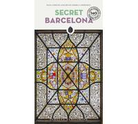 Secret Barcelona - Ramirez Muro Veronica, Sierra Carbonell Rocio