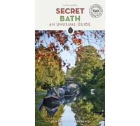 Secret Bath. An unusual guide