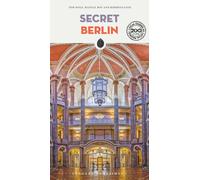 Secret Berlin - Wolf Tom, Roy Manuel, Sassi Roberto