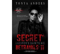 Secret Betrayals: Dark MC & Mafia Romance | Second Chance | Romantic Suspense: 2
