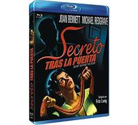 Secret Beyond the Door (1948) (Blu-Ray)