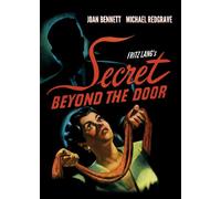 Secret Beyond the Door... (DVD)