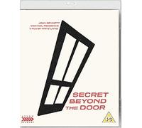 Secret Beyond The Door (Blu-ray)