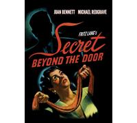Secret Beyond the Door... (DVD)