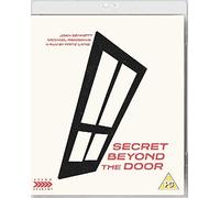 Secret Beyond The Door [Edizione: Regno Unito]