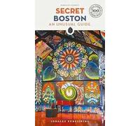 Secret Boston