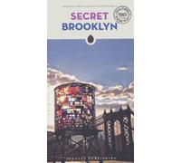 Secret Brooklyn - Young Michelle, Pasquet Augustin