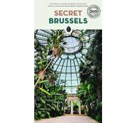 Secret Brussels