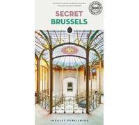 Secret Brussels