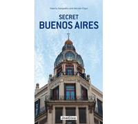 Secret Buenos Aires [Lingua Inglese]