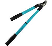 secret bushshears, telescopic loppers, pruning shears, steel blades, garden t...