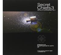 Secret Chiefs 3 - Satellite Supersonic Vol. 1
