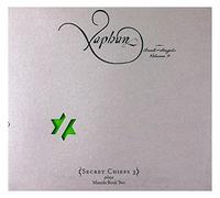 Secret Chiefs 3 - Xaphan Book Of Angels Vol. 9