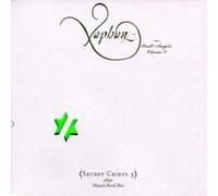 Secret Chiefs 3 Xapharc: Book of Angels Vol. 9 (CD) Album